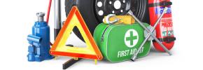 Prices for Automobile supplies, photo