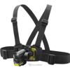 Prices for Sony AKA-CMH1 Chest Mount Harness A QUICK GLANCE Get to the centre of the action Capture that elusive view point and get closer to the terrain with the AKA-CMH1 &#039;chesty&#039;. The Action Cam chest mount gives the viewer a greater sense of realism. Change your, photo