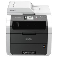 Photo Brother MFC-9140CDN