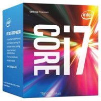 Photo Intel Core i7-6700