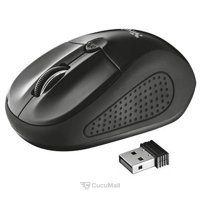 Mice, keyboards Trust Primo Wireless Mouse