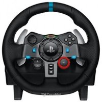 Joysticks, gamepads, controllers Logitech G29 Driving Force