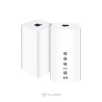 Wireless equipment for data transmission Apple AirPort Time Capsule 2TB (ME177)