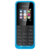 Mobile phones, smartphones Nokia 105 Dual Sim (2015)
