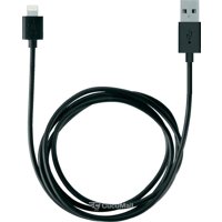 Data-cables, adapters for tablets and smartphones BELKIN F8J023bt04-BLK
