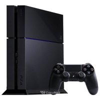 Photo Sony PlayStation 4 1000Gb