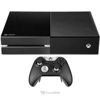 Photo Microsoft Xbox One 1000Gb