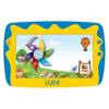 Prices for I Life Kids tab 5 Tablet 7 Inch HD Blue I Life Kids tab 5 Tablet 7 Inch HD Blue Brand - I Life Part No - IL.Kids WD.58B Barcode - 0799475208898 7inch HD Screen, 512MB, 8GB, Dual Cam ( 2 Mega Pixel) , Dual Core(1.0ghz), Android 4.2, Wifi, Free Case + Head, photo