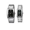 Prices for Casio LTP-1165A-1C2DF/MTP-1165A-1C2D Pair Watches Casio LTP-1165A-1C2DF/MTP-1165A-1C2D Pair Watches Additional InformationSKU 18556 UPC N/A Brands Casio Type Casual watch Strap N/A Movement Quartz Display Analog Material Stainless Steel Color Silver Item, photo