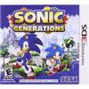 Prices for Nintendo DS 3D Sonic Generations Nintendo, a renowned brand in the field of gaming, brings you all the fun, entertainment and enjoyment with its newly designed games in the 3D formulation to give you the new look and a mix of dreams and reality to ignite, photo