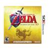 Prices for Nintendo 3DS Zelda Ocarina of Time USA Nintendo 3DS Zelda Ocarina of Time [USA] Additional InformationSKU 118269 Brands Nintendo Games by Genre Action &amp; Adventure Games Compatible With Nintendo Delivery Time 1 To 3 Days Item Condition New, photo