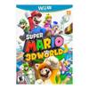 Prices for Wii U Super Mario 3D World USA Wii U Super Mario 3D World [USA] Additional InformationSKU 118251 Brands Nintendo Games by Genre Action &amp; Adventure Games Compatible With Wii U Delivery Time 1 To 3 Days Item Condition New, photo