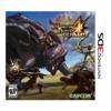 Prices for Nintendo 3DS Monster Hunter 4 Ultimate USA Nintendo 3DS Monster Hunter 4 Ultimate [USA] Additional InformationSKU 118249 Brands Capcom Games by Genre Action &amp; Adventure Games Compatible With Nintendo Delivery Time 1 To 3 Days Item Condition New, photo